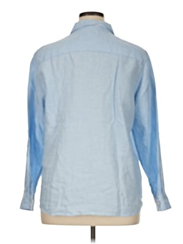 Tommy Bahama Long Sleeve Button-Down Shirt (view 2)