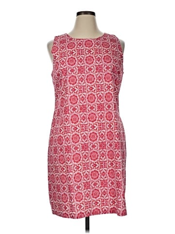 Harper Casual Dress (view 1)