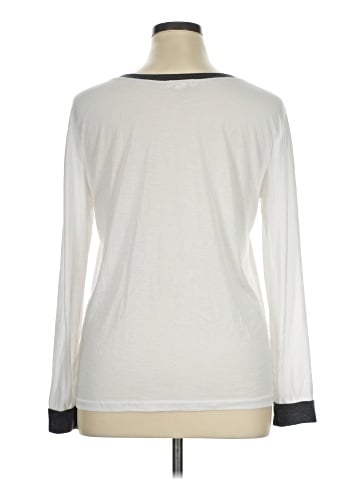 Treasure & Bond Long Sleeve T-Shirt (view 2)