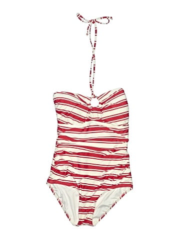MICHAEL Michael Kors One Piece Swimsuit (view 1)