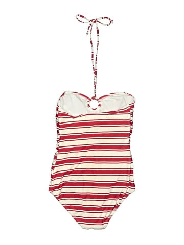 MICHAEL Michael Kors One Piece Swimsuit (view 2)
