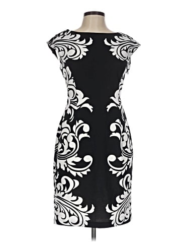 London Times Cocktail Dress (view 1)