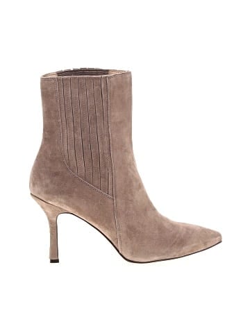 Ann Taylor Ankle Boots (view 1)