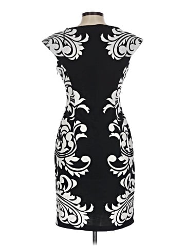 London Times Cocktail Dress (view 2)