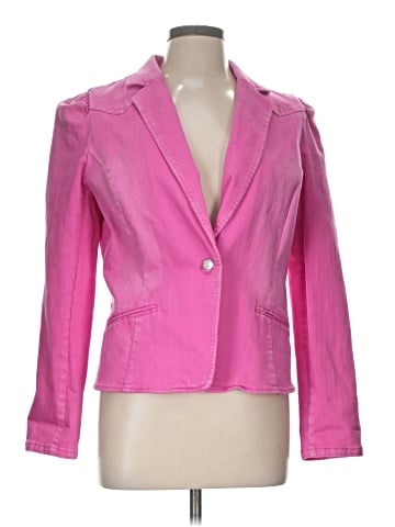 INC International Concepts Blazer (view 1)