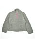 Gap Kids 100% Polyester Gray Pullover Sweater Size L (kids) - photo 1