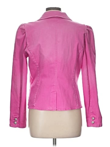 INC International Concepts Blazer (view 2)