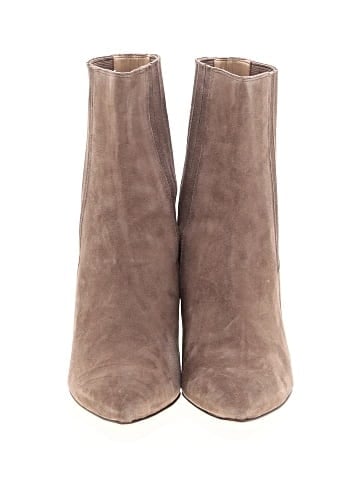 Ann Taylor Ankle Boots (view 2)