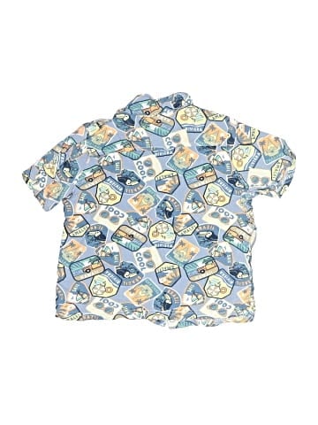 Stitch and Stone Short Sleeve Polo (view 2)