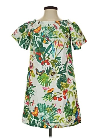 J.Crew Casual Dress (view 1)