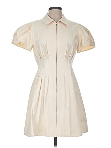 Aureum Cocktail Dress (view 1)