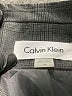 Calvin Klein Gray Blazer Size 10 - photo 6