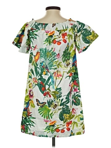 J.Crew Casual Dress (view 2)