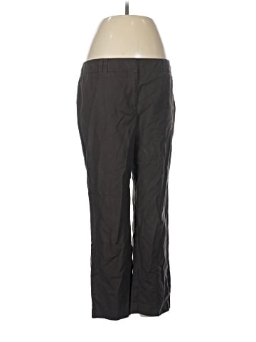 Ann Taylor Factory Casual Pants (view 1)