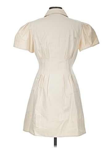 Aureum Cocktail Dress (view 2)