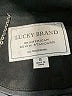Lucky Brand 100% Polyester Black Jacket Size S - photo 6