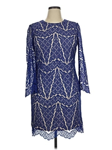 Maia Cocktail Dress (view 1)