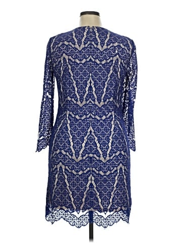 Maia Cocktail Dress (view 2)