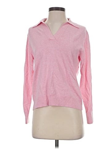 J.Crew Factory Store Pullover Sweater (view 1)