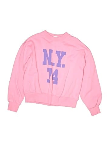 Zara Sweatshirt (view 1)