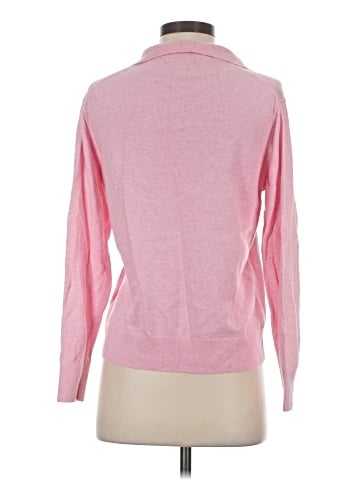 J.Crew Factory Store Pullover Sweater (view 2)