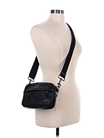Coach Factory Leather Crossbody Bag (view 2)