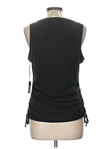 Simply Vera Vera Wang Sleeveless T-Shirt (view 2)