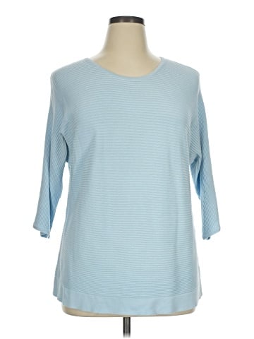 Chico's Pullover Sweater (view 1)