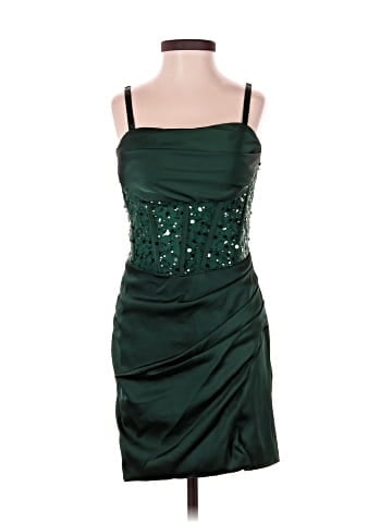 Fashion Cocktail Dress (view 1)