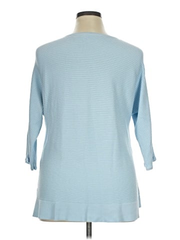 Chico's Pullover Sweater (view 2)