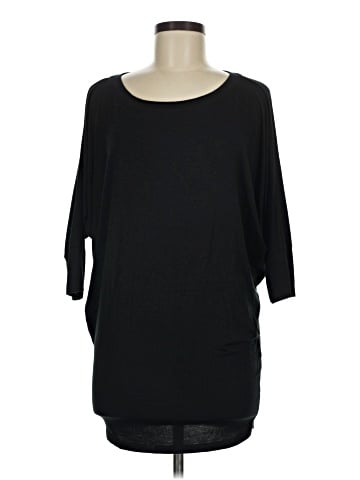 41Hawthorn 3/4 Sleeve T-Shirt (view 1)