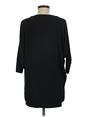 41Hawthorn 3/4 Sleeve T-Shirt (view 2)