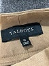 Talbots Brown Casual Pants Size 12 - photo 7
