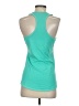Athleta Teal Active Tank Size S - photo 2