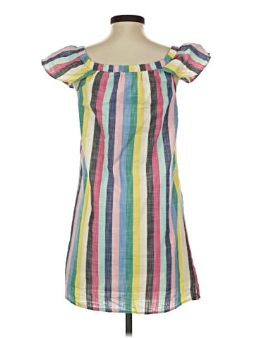 J.Crew Factory Store Casual Dress (view 2)