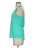 Athleta Teal Active Tank Size S - photo 5