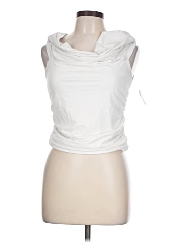 Abercrombie Sleeveless Blouse (view 1)