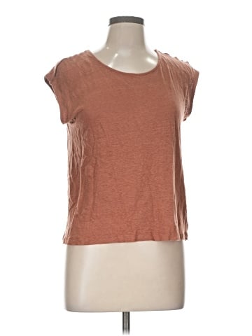 Rachel Zoe TJX Sleeveless T-Shirt (view 1)