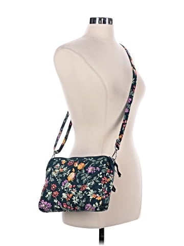 Vera Bradley Crossbody Bag (view 2)