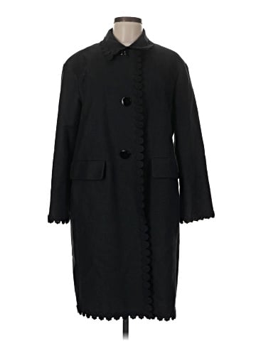 Kate Spade New York Coat (view 1)