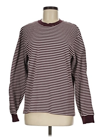 Uniqlo Long Sleeve T-Shirt (view 1)