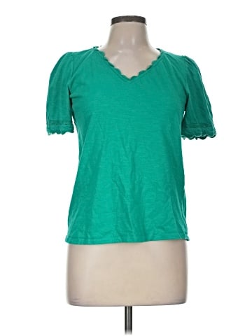 Daniel Rainn Short Sleeve T-Shirt (view 1)