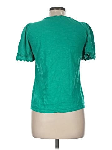 Daniel Rainn Short Sleeve T-Shirt (view 2)