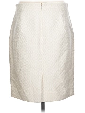 J.Crew Factory Store Formal Skirt (view 2)