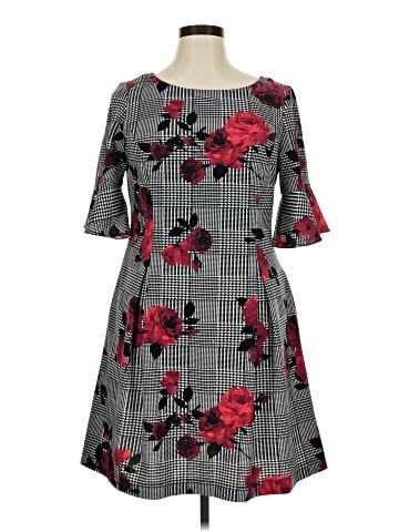 Jessica Howard Casual Dress (view 1)