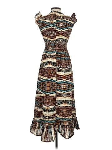 Hunter Bell Casual Dress (view 2)