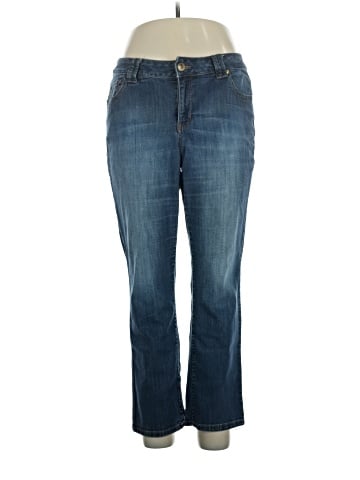Lane Bryant Jeans (view 1)