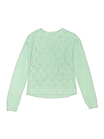Cat & Jack Pullover Sweater (view 1)