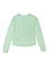 Cat & Jack Teal Green Pullover Sweater Size 14 - photo 1