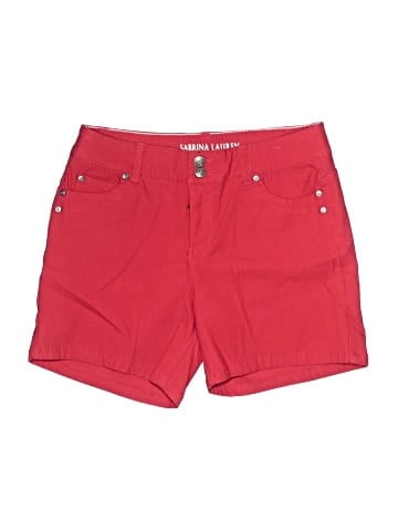 Sabrina Lauren Shorts (view 1)